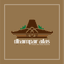 Dhampar Alas Logo