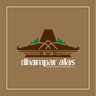 Dhampar Alas Logo